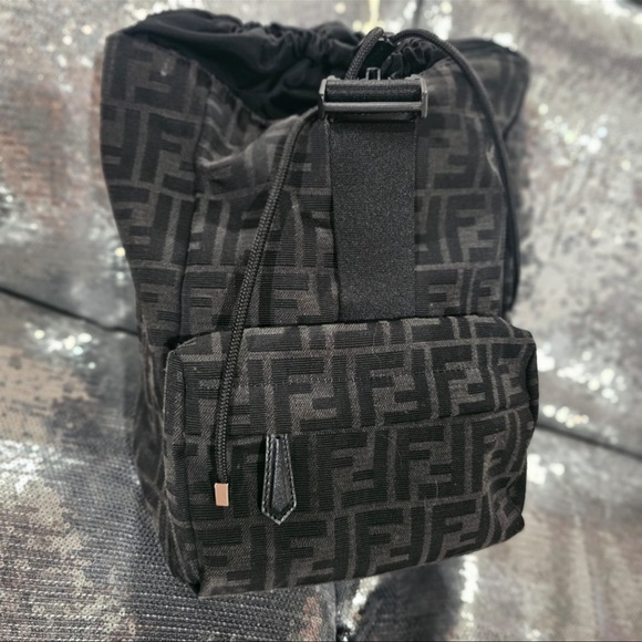Fendi Backpack - Picture 4 of 7